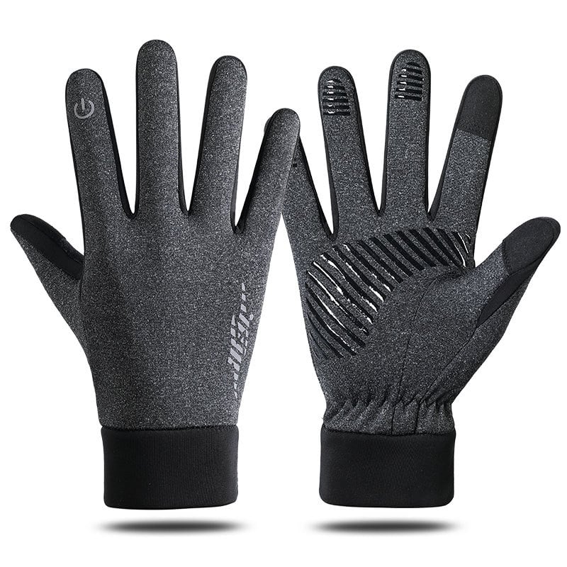 NEW Water Resistant Thermal Winter Gloves βοΈ - Stay dry and warm π₯π‘οΈ