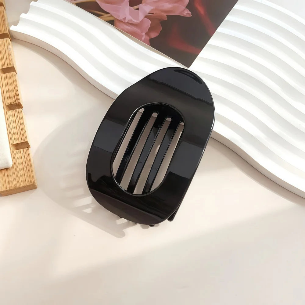 Luxe DriveComfy Hair Clip Set - Drive Pretty, Rest Easy ππββοΈ