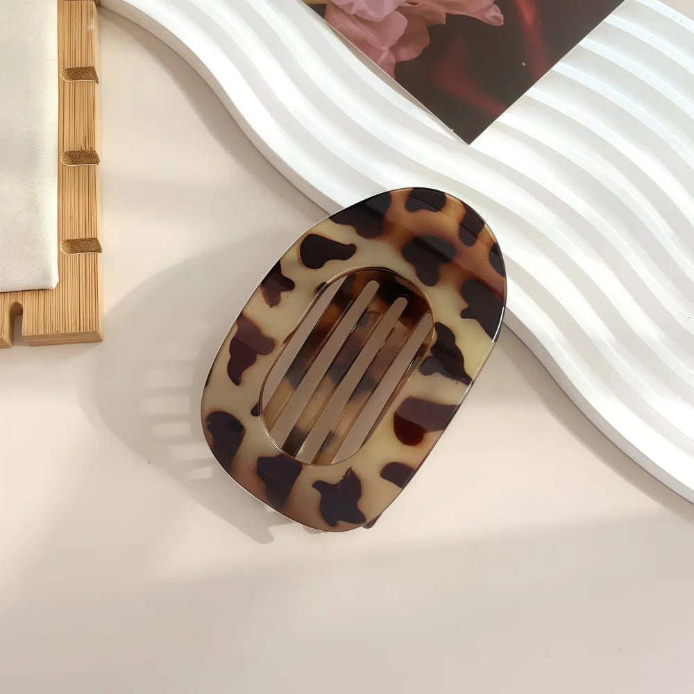 Luxe DriveComfy Hair Clip Set - Drive Pretty, Rest Easy ππββοΈ