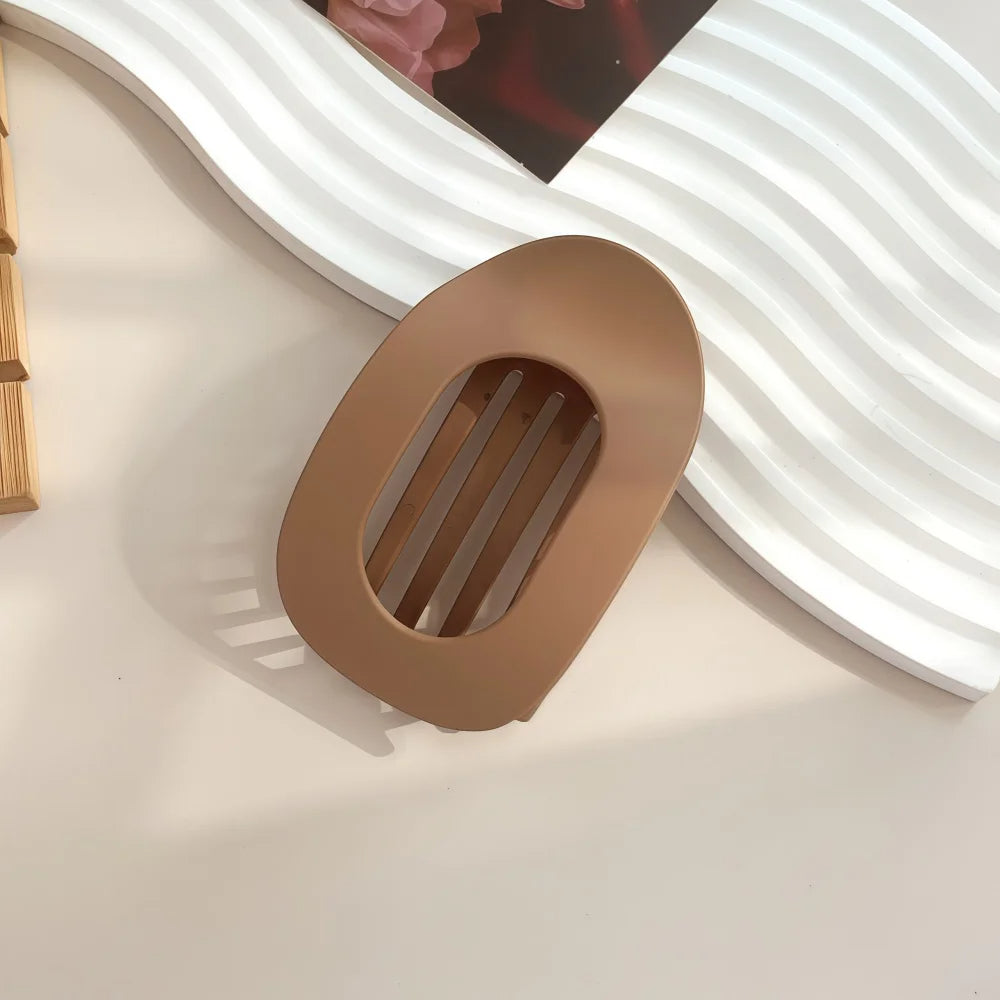 Luxe DriveComfy Hair Clip Set - Drive Pretty, Rest Easy ππββοΈ