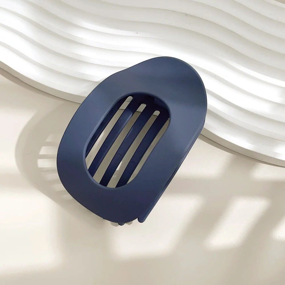 Luxe DriveComfy Hair Clip Set - Drive Pretty, Rest Easy ππββοΈ