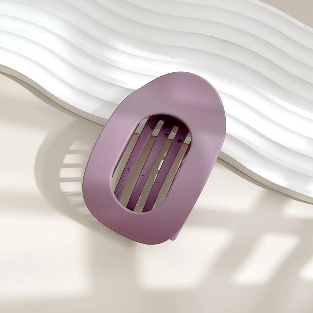 Luxe DriveComfy Hair Clip Set - Drive Pretty, Rest Easy ππββοΈ