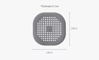 Hair Filter Sink Strainer