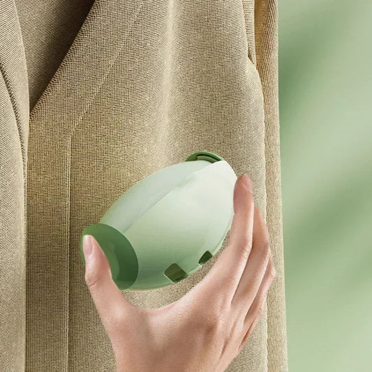 Reusable Sticky Hair Roll Washable Lint Remover