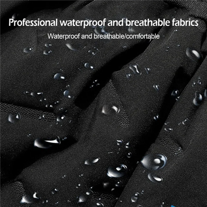 Insulated Waterproof Winter Trousers