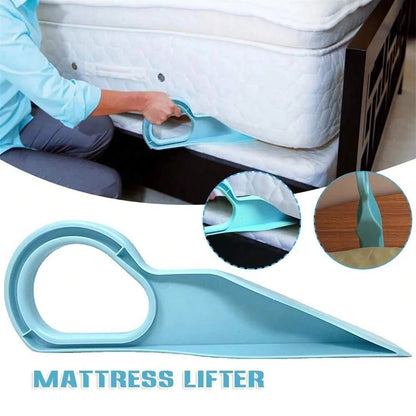 Handy Mattress Wedge Lifter - 2 Pcs (1 Pair)