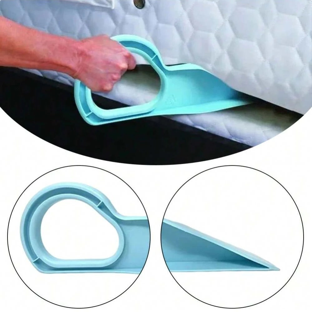 Handy Mattress Wedge Lifter - 2 Pcs (1 Pair)