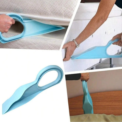 Handy Mattress Wedge Lifter - 2 Pcs (1 Pair)