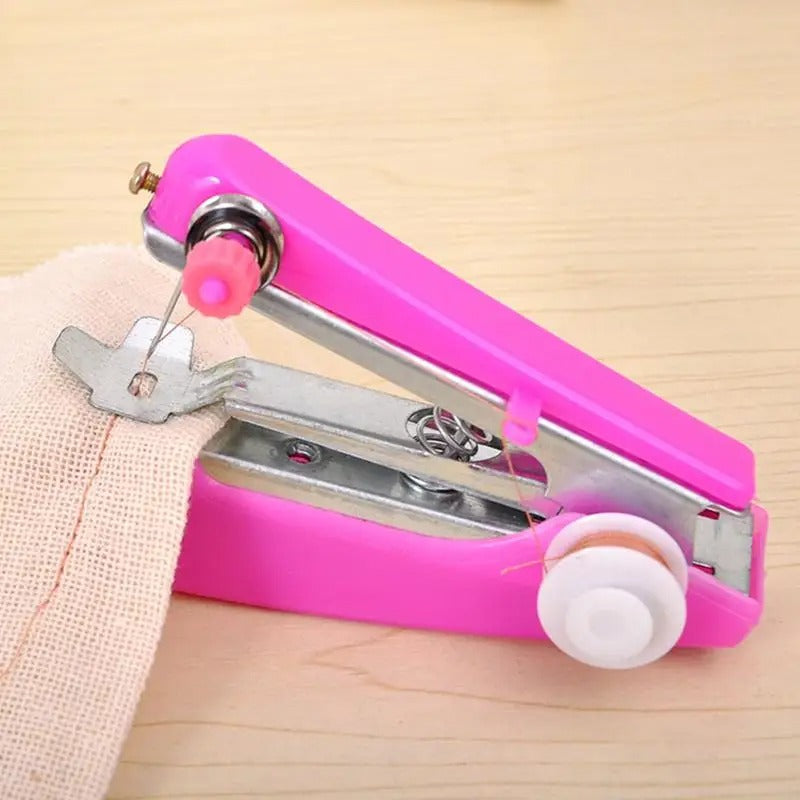 Portable Quick Sewing Machine