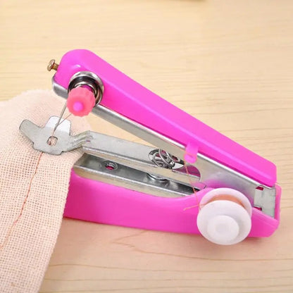 Portable Quick Sewing Machine